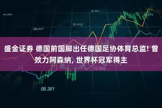 盛金证券 德国前国脚出任德国足协体育总监! 曾效力阿森纳, 世界杯冠军得主